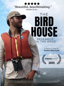 The Bird House documentary