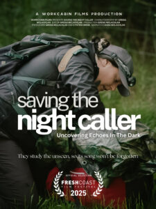 Saving The Night Caller documentary