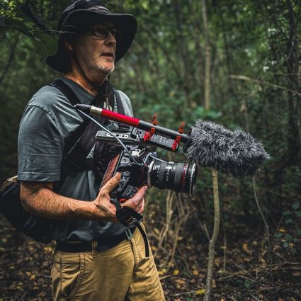 Conservation documentary specialists Conservation documentary specialists