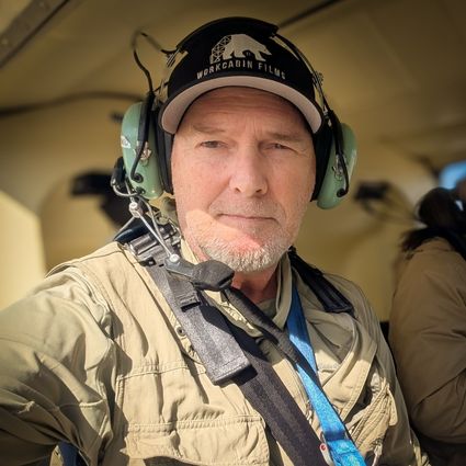 Adventure filming Adventure filming