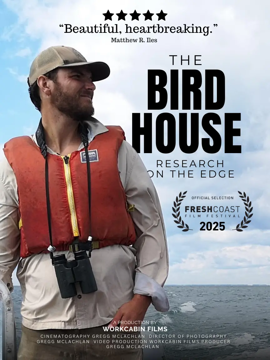 Documentary for a screening event