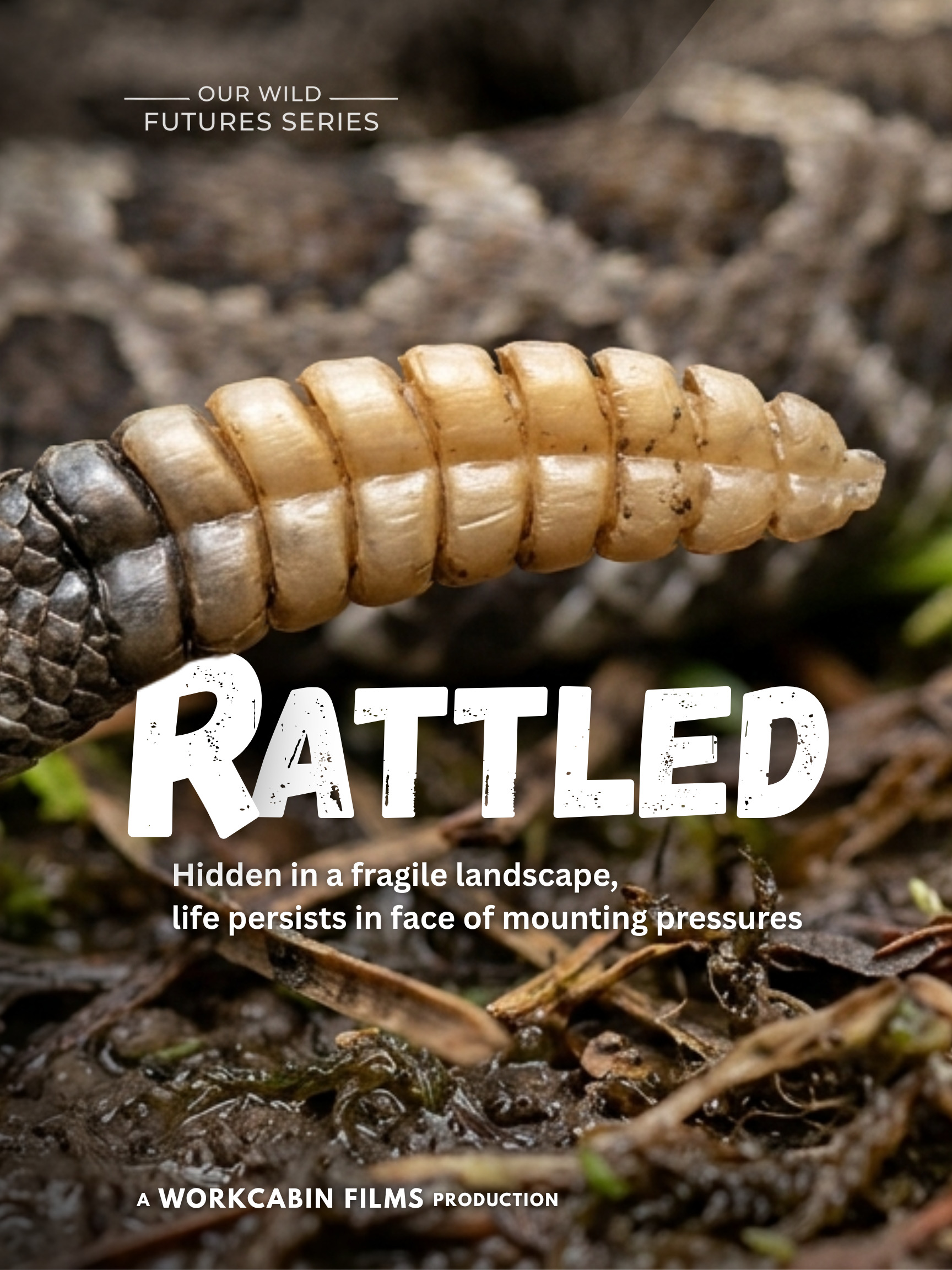 The conservation documentary RATTLED takes viewers deep into one of southern Ontario’s largest remaining wetlands. Beneath