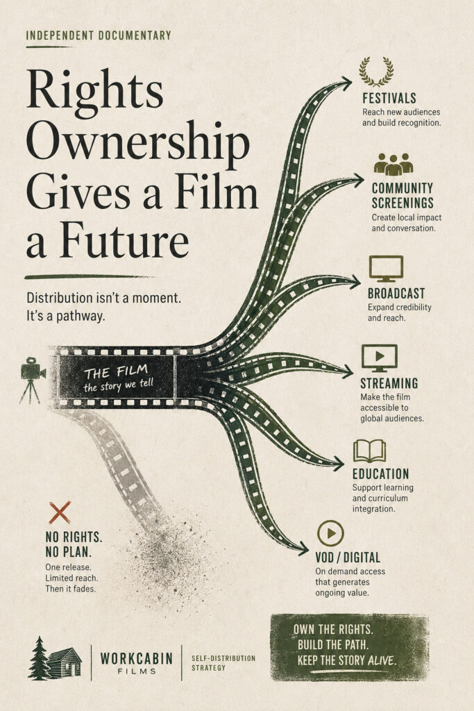 Film Rights and Filmmakers