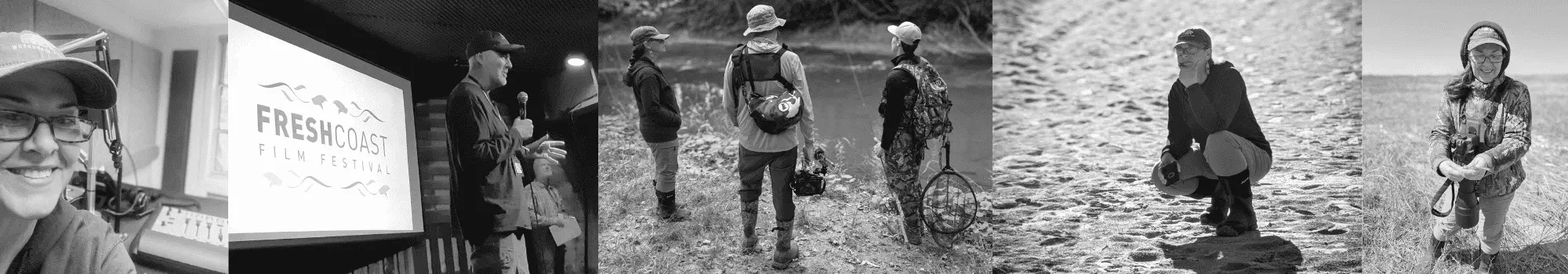The story of WorkCabin Films in Canada